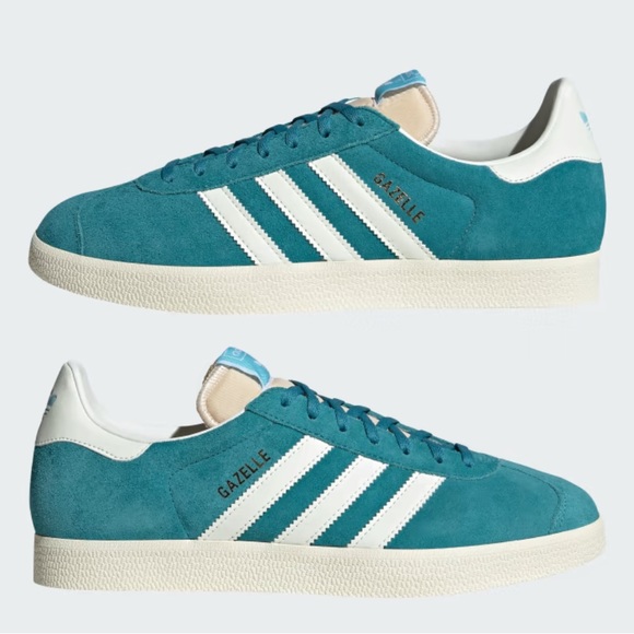 adidas Gazelle Arctic Fusion - Picture 5 of 11